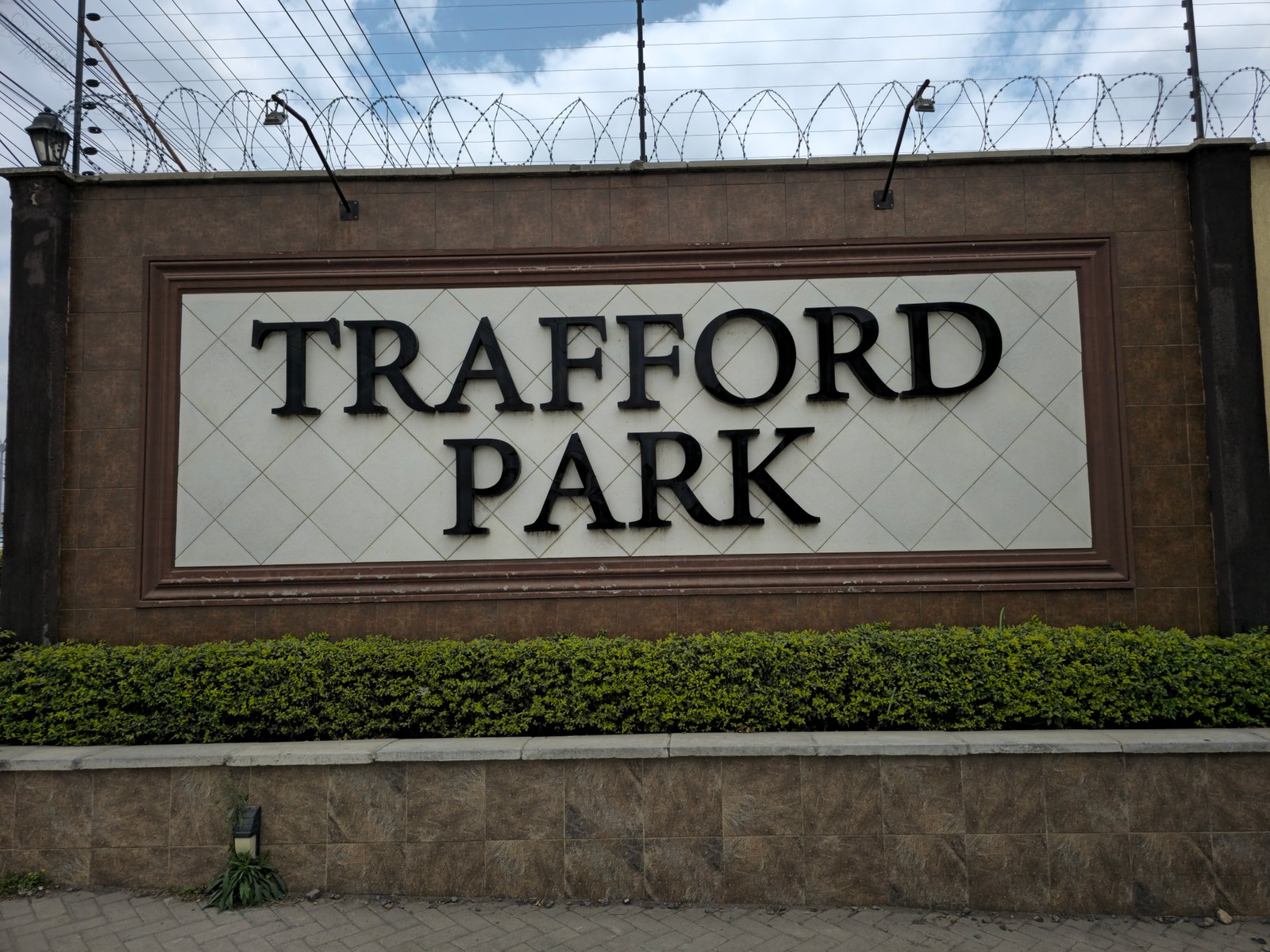 Future Interior Atrium